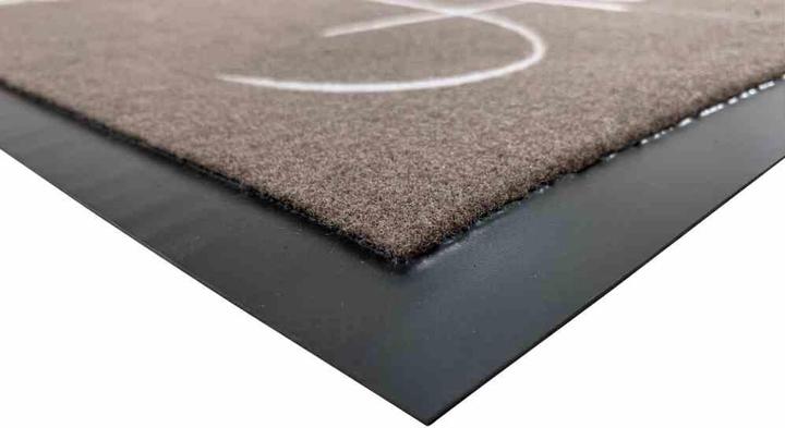 Produktbild Siena Home Fussmatte (45 x 75 cm)