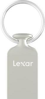 Actual product image Lexar JumpDrive M22 (64 GB, USB 2.0)