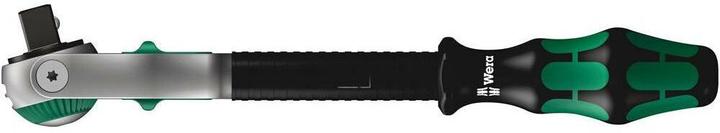 Produktbild Wera 8100 SC 6 Zyklop Speed-Knarrensatz (13 mm, 14 mm, 19 mm, 18 mm, 16 mm, 11 mm, 15 mm, 12 mm, 17 mm, 10  mm)