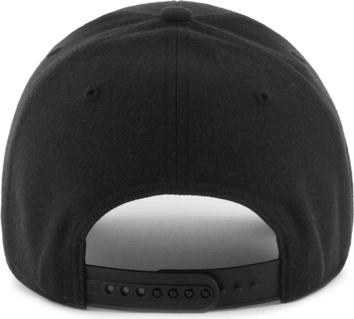 Image du produit 47 Brand Relaxed Fit Cap - West Ham United schwarz gold