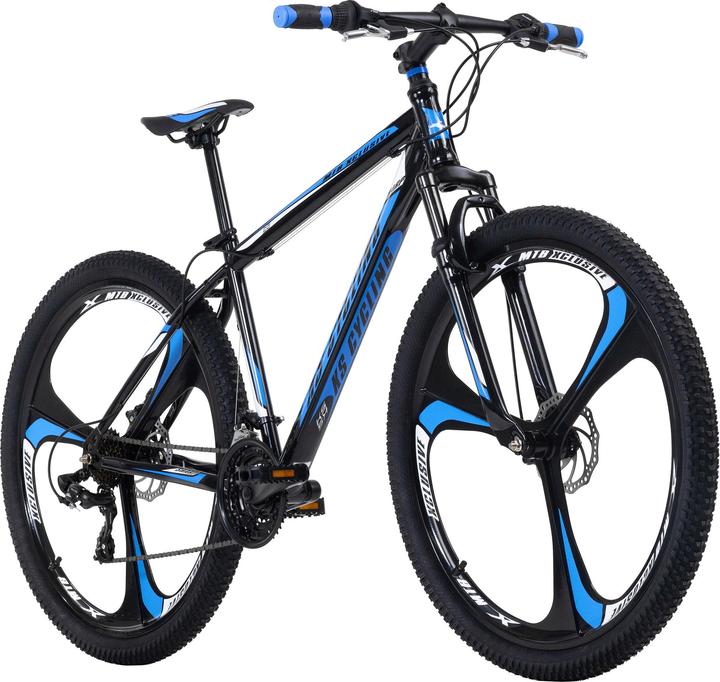 Image du produit KS Cycling Pointu (46 cm)