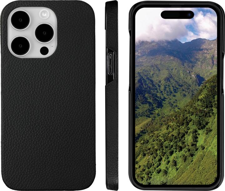 Actual product image dbramante1928 New York (Apple iPhone 15 Pro Max)