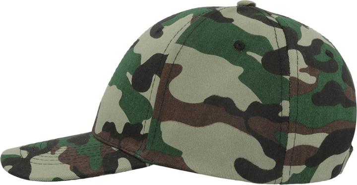 Immagine prodotto Atlantis Cappello da baseball a 6 pannelli (Taglia unica)