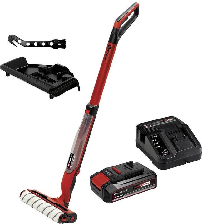 Image du produit Einhell Cleanexxo Power X-Change