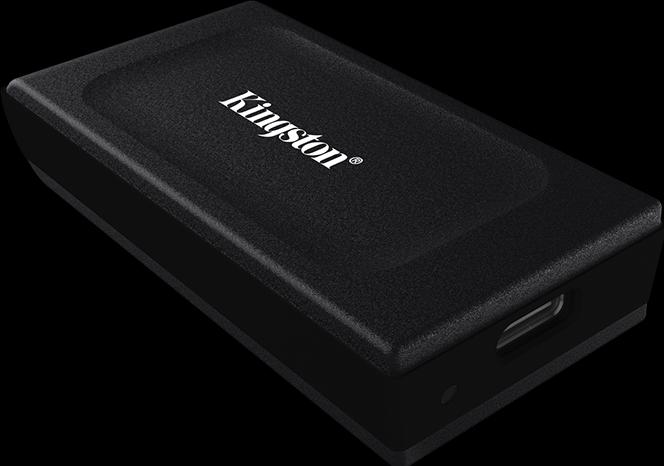 Produktbild Kingston XS1000 (2000 GB)