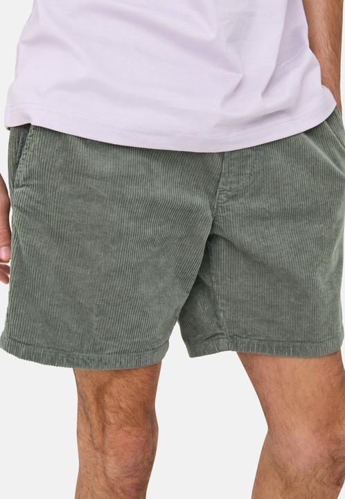 Produktbild Only & Sons Bermudashorts Tel Courduroy kurze Hose (M)