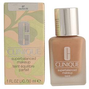 Actual product image Clinique Superbalanced Makeup - 07 Stay Neutral (07 Stay Neutral)