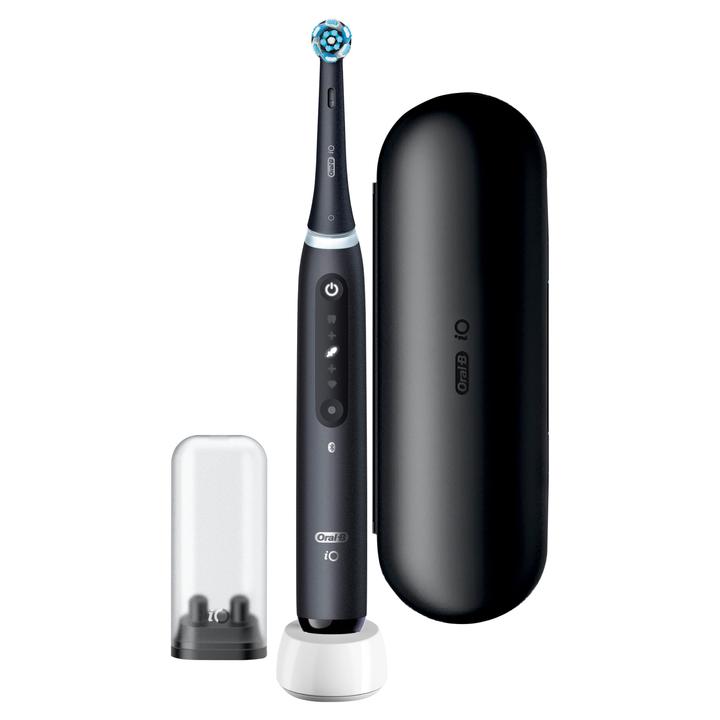 Image du produit Oral-B iO Series 5 (Brosse à dents oscillo-rotative)
