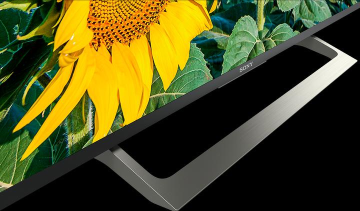 Image du produit Sony Kd-55xf8096 (55", LCD, 4K, 2018)