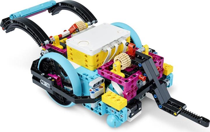 Produktbild LEGO Spike Prime (45678, LEGO Education)
