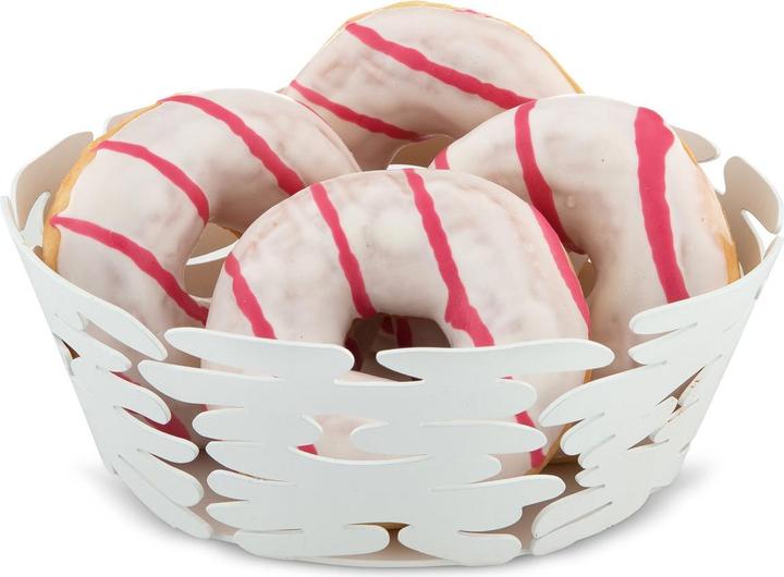 Immagine prodotto Alessi Barket (21 x 21 cm)