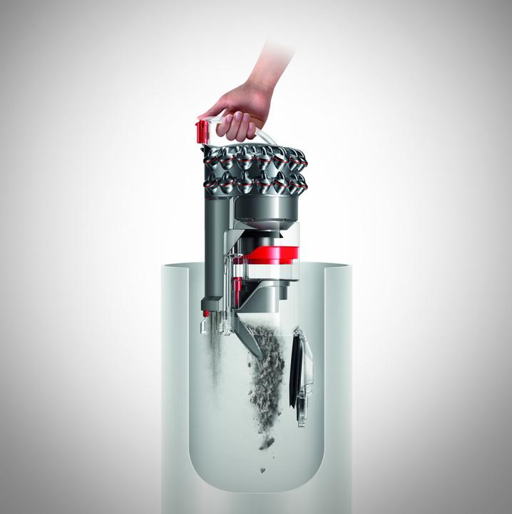 Actual product image Dyson Cinetic Big Ball Absolute 2
