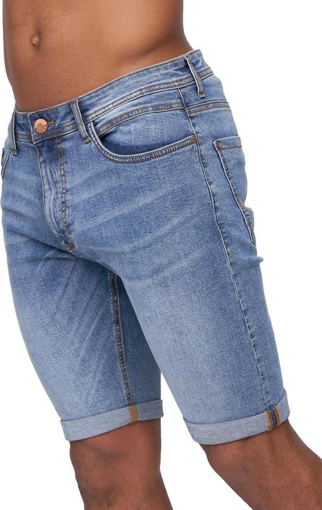 Produktbild Duck and Cover Mens Zeki Shorts (30)
