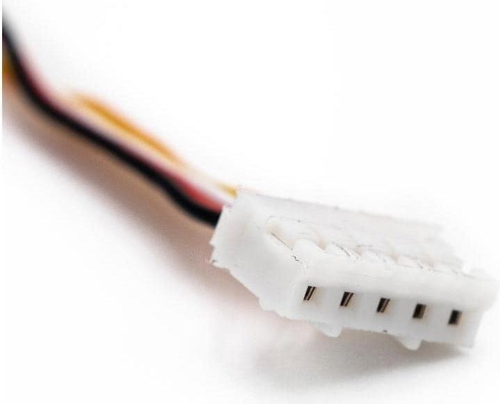 Immagine prodotto Funtek Servo 5-pin CR12