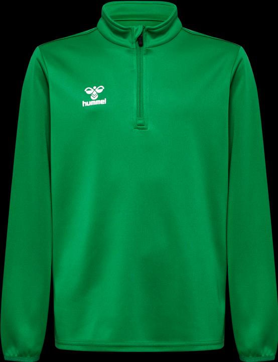 Produktbild hummel Hmlessential Half-Zip Kids (164)