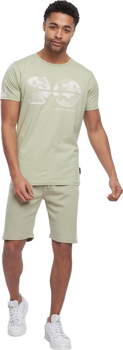 Image du produit Crosshatch - Short BELLMIRE - Homme (S)