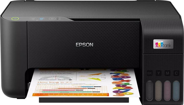 Produktbild Epson EcoTank L3230 All-in-One Ink Tank Printer (Farbe)