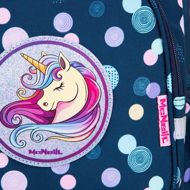 Image du produit Mc Neill Sac à dos pour enfants Toby 35 cm