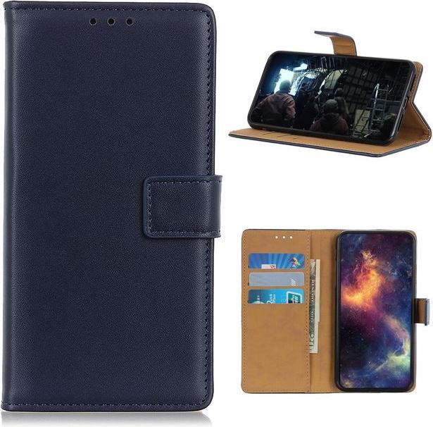 Produktbild MU Classic Classic II Leder Bookcover Series (Samsung Galaxy A42 5G)