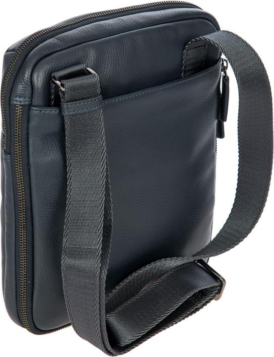 Image du produit Brics Torino Sac à bandoulière en cuir 21 cm