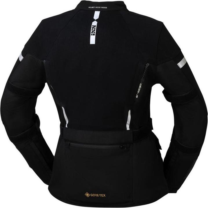 Actual product image iXS Jacket tour (Women, L)