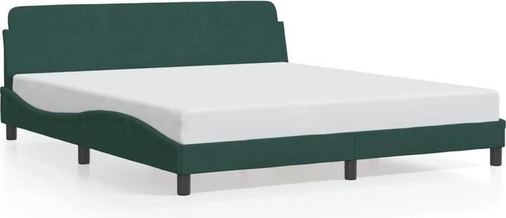 Vert foncé
