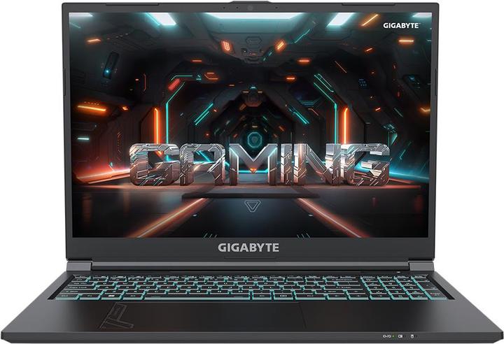 Productafbeelding Gigabyte G6 (15.98", Intel Core i7-13620H, 16 GB, 1000 GB, NL)