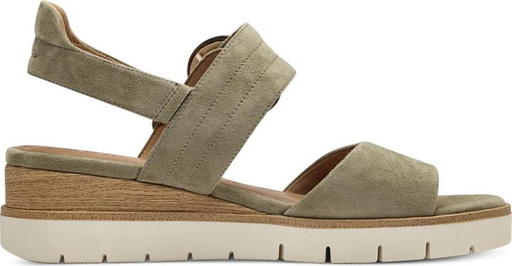 Actual product image Tamaris Sandal (38)