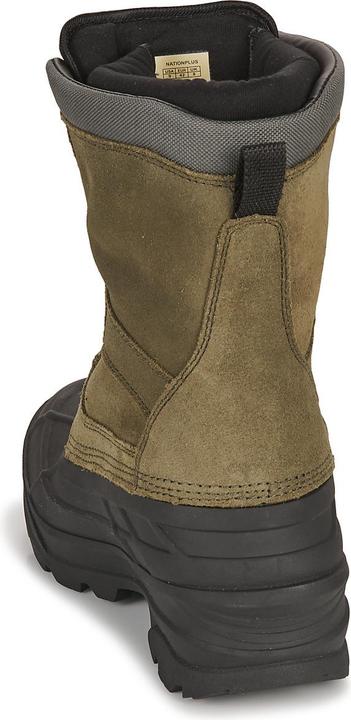 Image du produit Kamik Bottes d'hiver canadiennes "Toronto" Bottes d'approche de chasse étanches (46)
