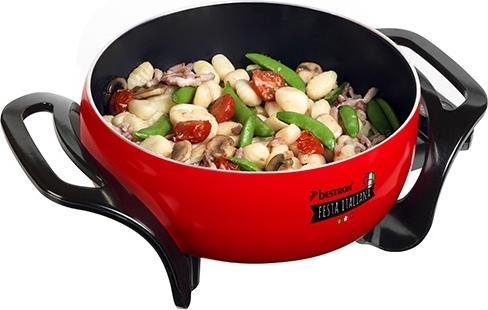 Image du produit Bestron APP800 Poêle à paella électrique