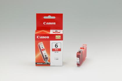 Image du produit Canon Bci-6r (R)