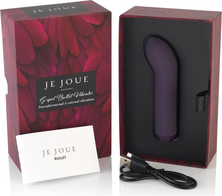 Immagine prodotto Je Joue Pallottola G-Spot