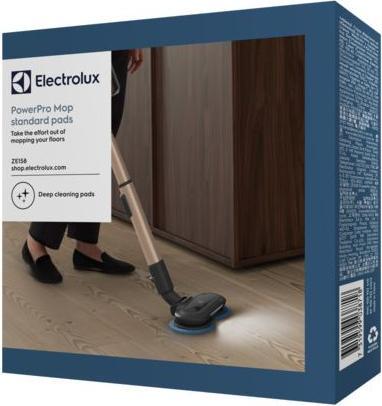 Produktbild Electrolux ZE157