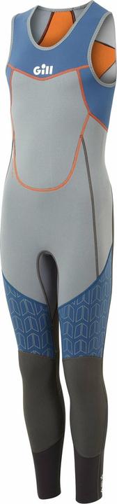 Immagine prodotto Zenlite Skiff Long John Junior (2 mm, XL)