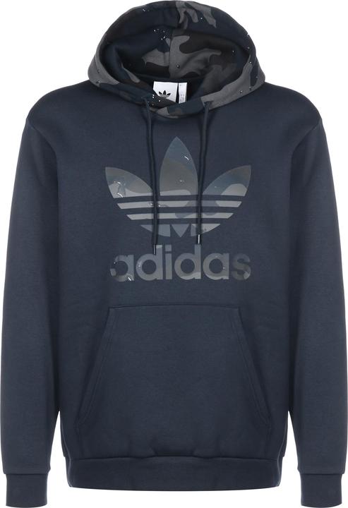 Produktbild adidas Camo Hoodie - 99897 (S)