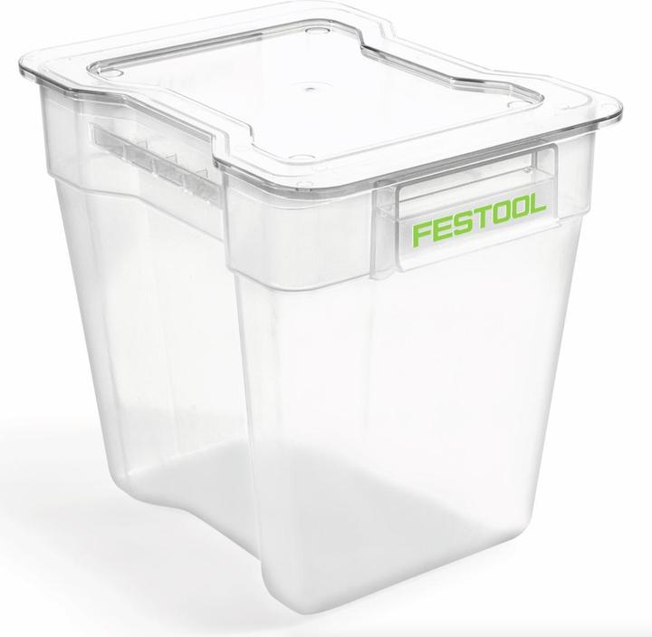 Produktbild Festool Auffangbehälter VAB-20/1