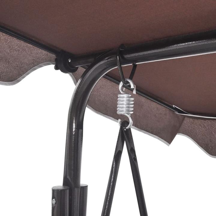 Actual product image VidaXL Desmond