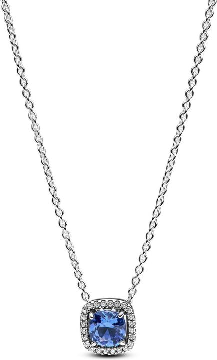 Produktbild Pandora Pandora-Halskette (Silber 925)