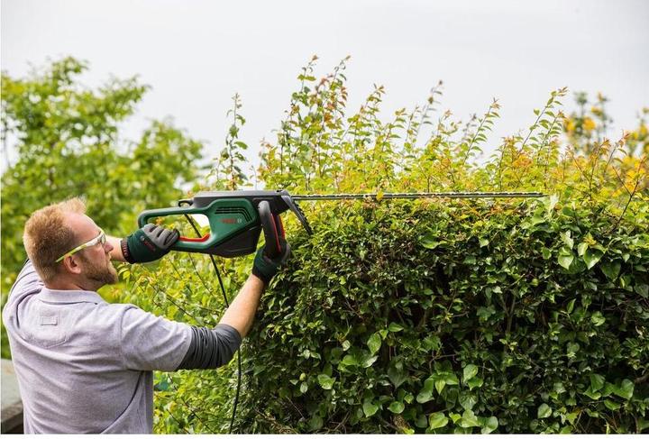 Immagine prodotto Bosch Home & Garden AdvancedHedgeCut 65 (Tagliasiepi elettrica)