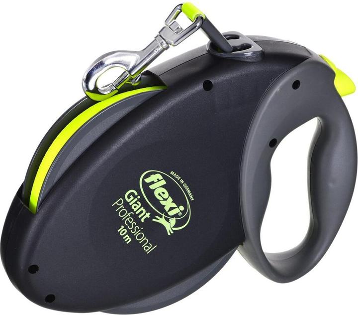 Produktbild Flexi Giant Professional (L, Hund, Spazieren)