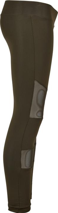 Image du produit Urban Classics Filles Tech Mesh Leggings (122)