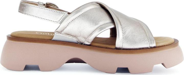 Actual product image Gabor Sandalen (43)