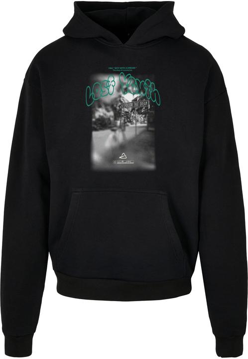 Lost Youth LY HOODY - FOLLOW THAT DREAM - 125079 (XS)