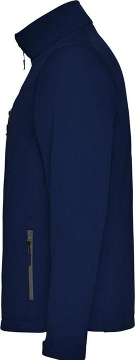 Image du produit Alpinia - Veste softshell ANTARTIDA - Homme (S)