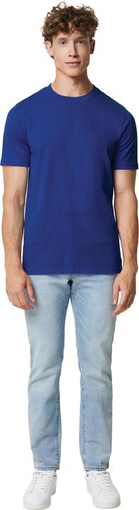 Actual product image Universal Textiles Unisex Adult Brett Recycled Cotton T-Shirt (3XL)
