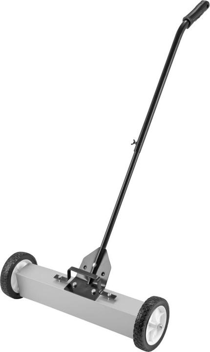 Stahlwerk Spazzatrice magnetica MBK-18 ST con larghezza di 457 mm e capacità di 15 kg