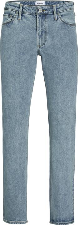 Actual product image Jack & Jones Plus Size JJIMIKE JJEVAN AM 495 PLS Tapered fit jeans Tapered fit jeans (W44/L34)