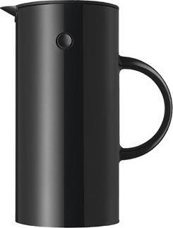 Produktbild Stelton EM 77 Isolierkanne 1l brushed brass (900-8) (1 l)