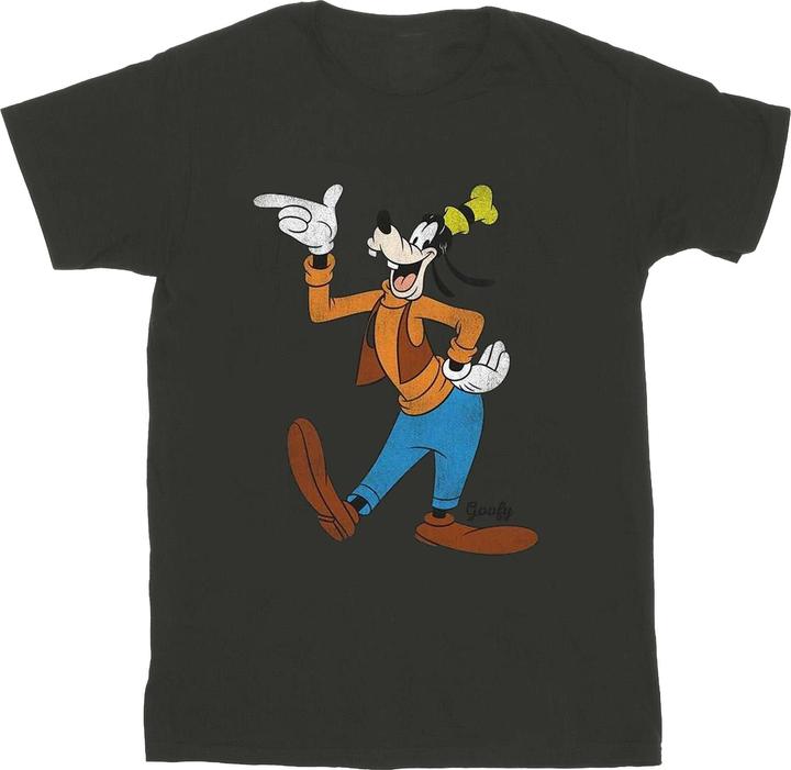 Disney Classic Goofy TShirt