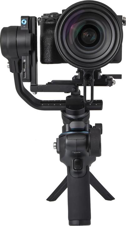 Immagine prodotto Feiyu Scorp 2 (Fotocamera di sistema, Fotocamera reflex, 2.50 kg)